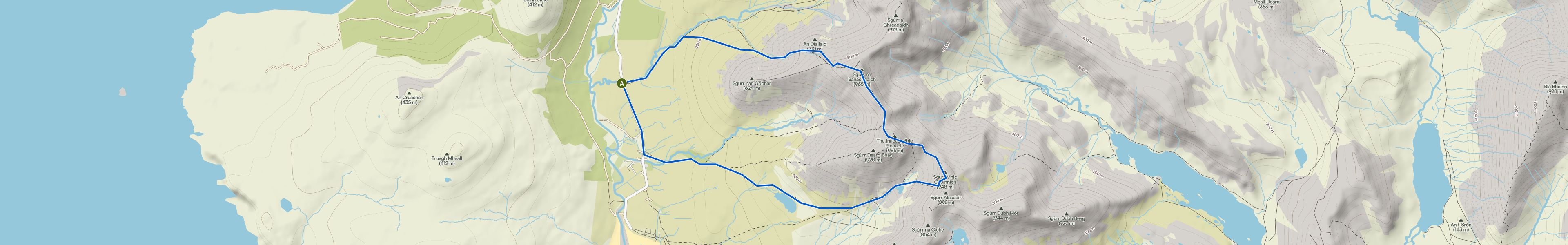Adventures with a Purpose – our A-TEAMers’ best routes | Collection by ...